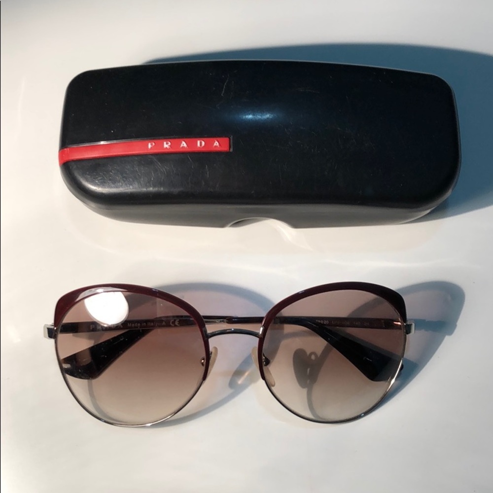 Prada sunglasses